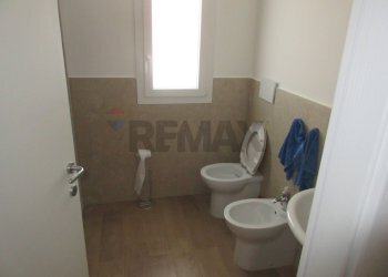 Bagno - Quadrilocale via peonia, Noto - foto 12