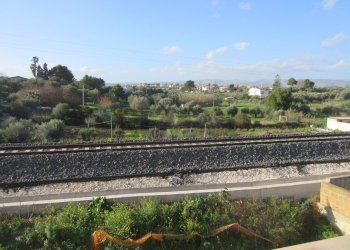 vista esterna - Quadrilocale via peonia, Noto - foto 18