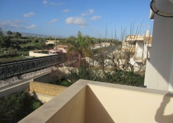 Balcone - Quadrilocale via peonia, Noto - foto 19