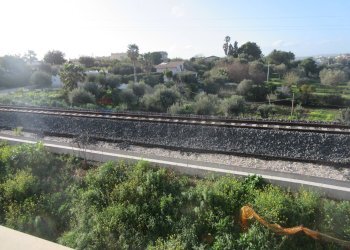 Non correlato - Quadrilocale via peonia, Noto - foto 21