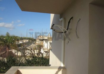 Balcone - Quadrilocale via peonia, Noto - foto 22