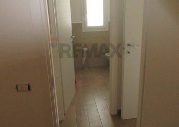 Hall / corridoio - Quadrilocale via peonia, Noto - foto 23