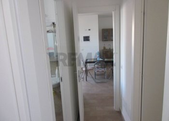 Hall / corridoio - Quadrilocale via peonia, Noto - foto 24