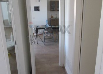 Hall / corridoio - Quadrilocale via peonia, Noto - foto 25