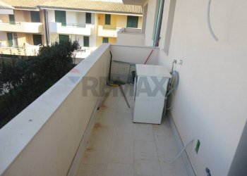 Balcone - Quadrilocale via peonia, Noto - foto 26