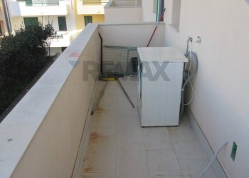 Balcone - Quadrilocale via peonia, Noto - foto 27