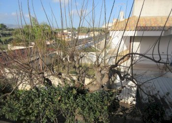 Edificio all\'aperto - Quadrilocale via peonia, Noto - foto 28