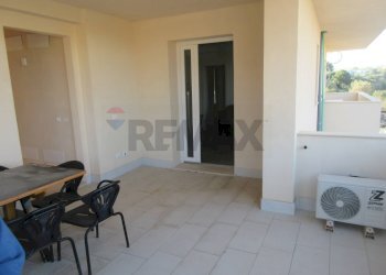 Veranda - Quadrilocale via peonia, Noto - foto 34