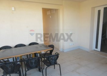 Veranda - Quadrilocale via peonia, Noto - foto 35