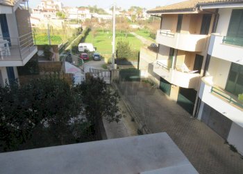 Edificio all\'aperto - Quadrilocale via peonia, Noto - foto 36