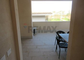 Terrazza - Quadrilocale via peonia, Noto - foto 37