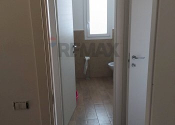 Bagno - Quadrilocale via peonia, Noto - foto 41