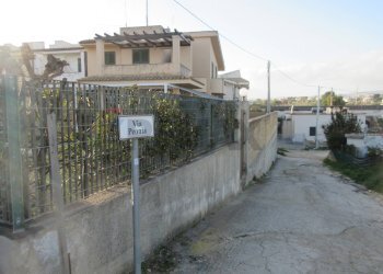 Casa all\'aperto - Quadrilocale via peonia, Noto - foto 44
