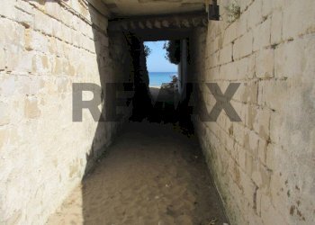 Hall / corridoio - Four-room apartment lido di noto
 
s.n.c., Noto - photo 46