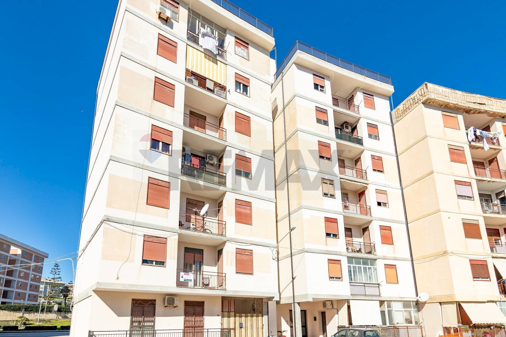 Edificio all\'aperto - Appartamento Via Algeri
 
88, Siracusa - foto 1