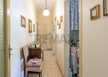 Hall / corridoio - Appartamento Via Algeri
 
88, Siracusa - foto 4