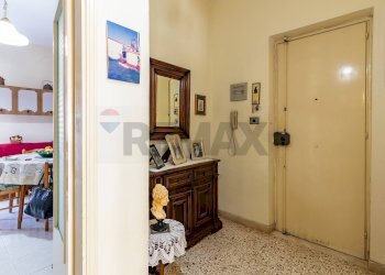 Hall / corridoio - Appartamento Via Algeri
 
88, Siracusa - foto 5