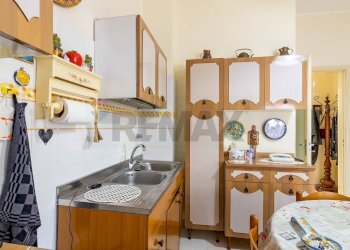 Cucina - Appartamento Via Algeri
 
88, Siracusa - foto 8