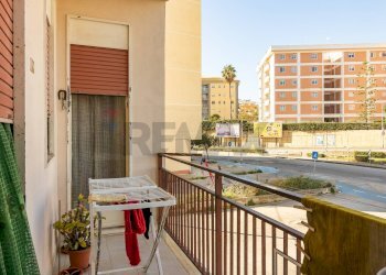 Balcone - Appartamento Via Algeri
 
88, Siracusa - foto 9