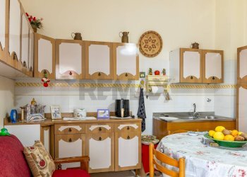 Cucina - Appartamento Via Algeri
 
88, Siracusa - foto 11
