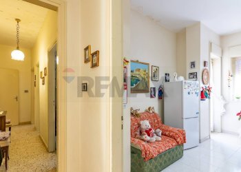 Hall / corridoio - Appartamento Via Algeri
 
88, Siracusa - foto 12