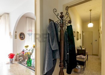 Hall / corridoio - Appartamento Via Algeri
 
88, Siracusa - foto 13