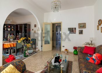 Soggiorno - Appartamento Via Algeri
 
88, Siracusa - foto 15