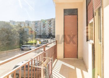 Balcone - Appartamento Via Algeri
 
88, Siracusa - foto 17