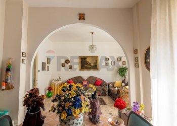 Soggiorno - Appartamento Via Algeri
 
88, Siracusa - foto 18