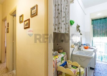 Cucina - Appartamento Via Algeri
 
88, Siracusa - foto 19