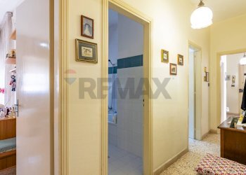 Hall / corridoio - Appartamento Via Algeri
 
88, Siracusa - foto 22