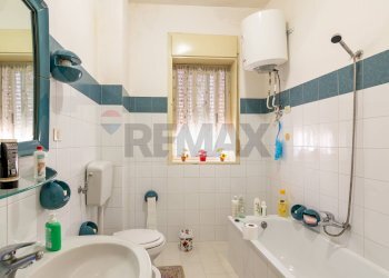 Bagno - Appartamento Via Algeri
 
88, Siracusa - foto 28