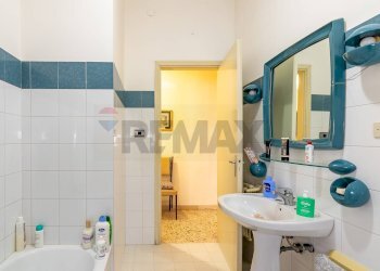 Bagno - Appartamento Via Algeri
 
88, Siracusa - foto 29