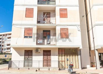 Edificio all\'aperto - Appartamento Via Algeri
 
88, Siracusa - foto 30