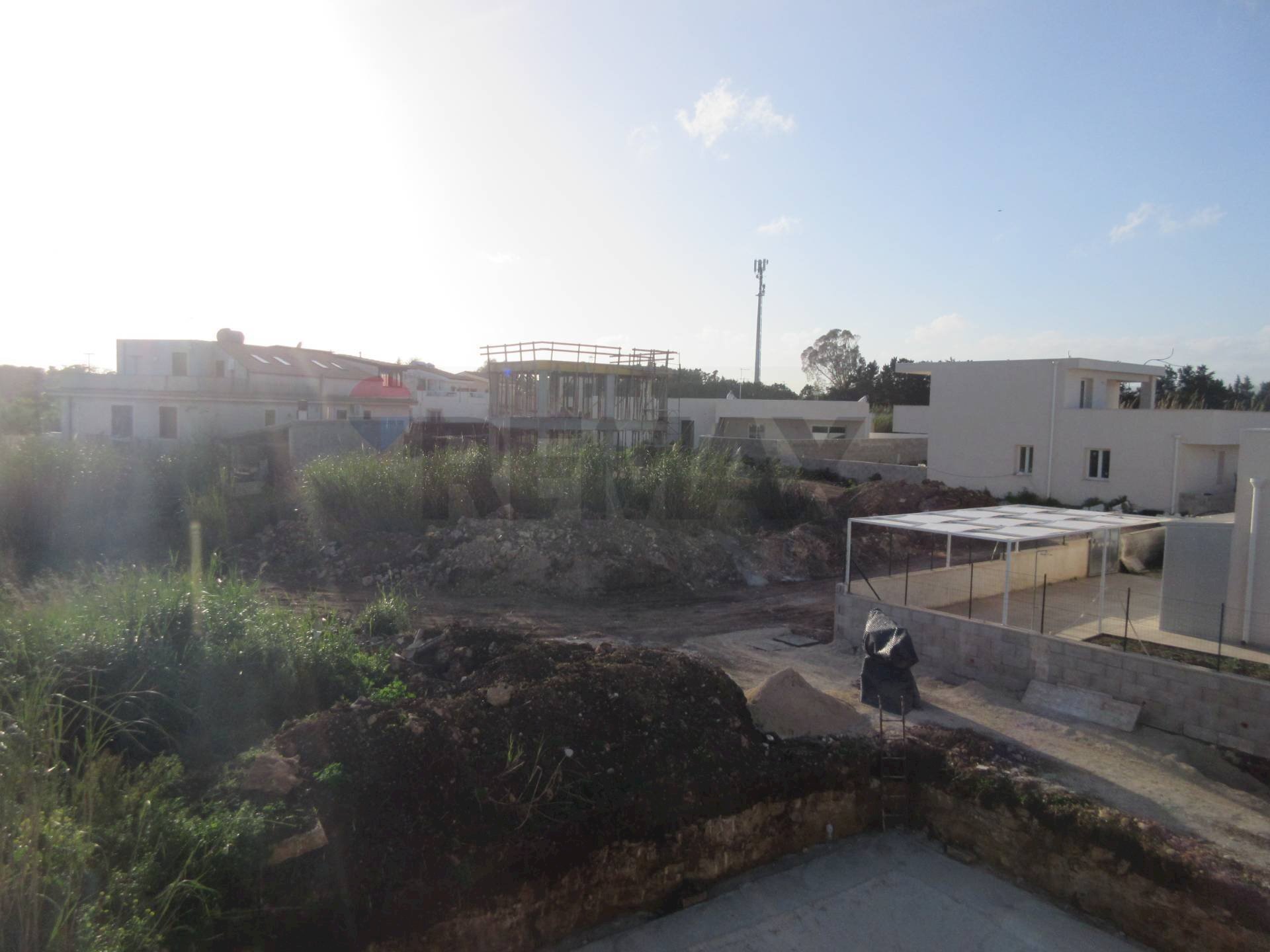 Edificio all\'aperto - Appartamento Via Filicudi, Noto - foto 2