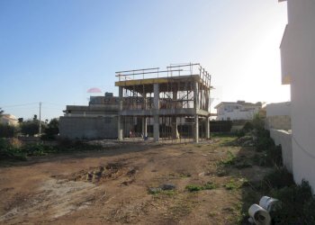 Casa all\'aperto - Appartamento Via Filicudi, Noto - foto 1