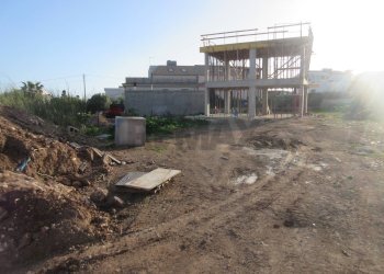 Casa all\'aperto - Appartamento Via Filicudi, Noto - foto 5