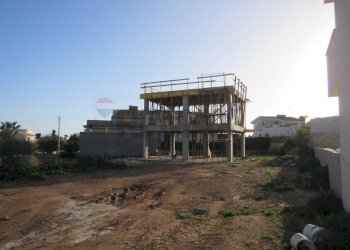 Casa all\'aperto - Appartamento Via Filicudi, Noto - foto 6