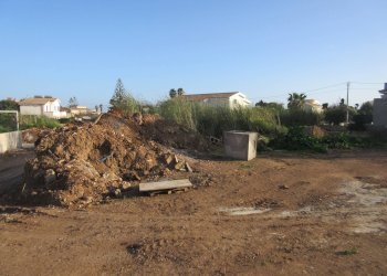 Giardino - Appartamento Via Filicudi, Noto - foto 7