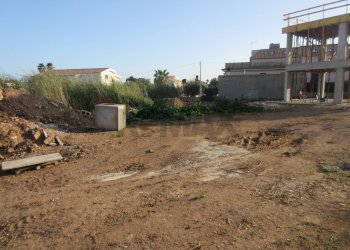 Giardino - Appartamento Via Filicudi, Noto - foto 8