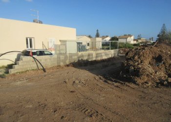 Edificio all\'aperto - Appartamento Via Filicudi, Noto - foto 9