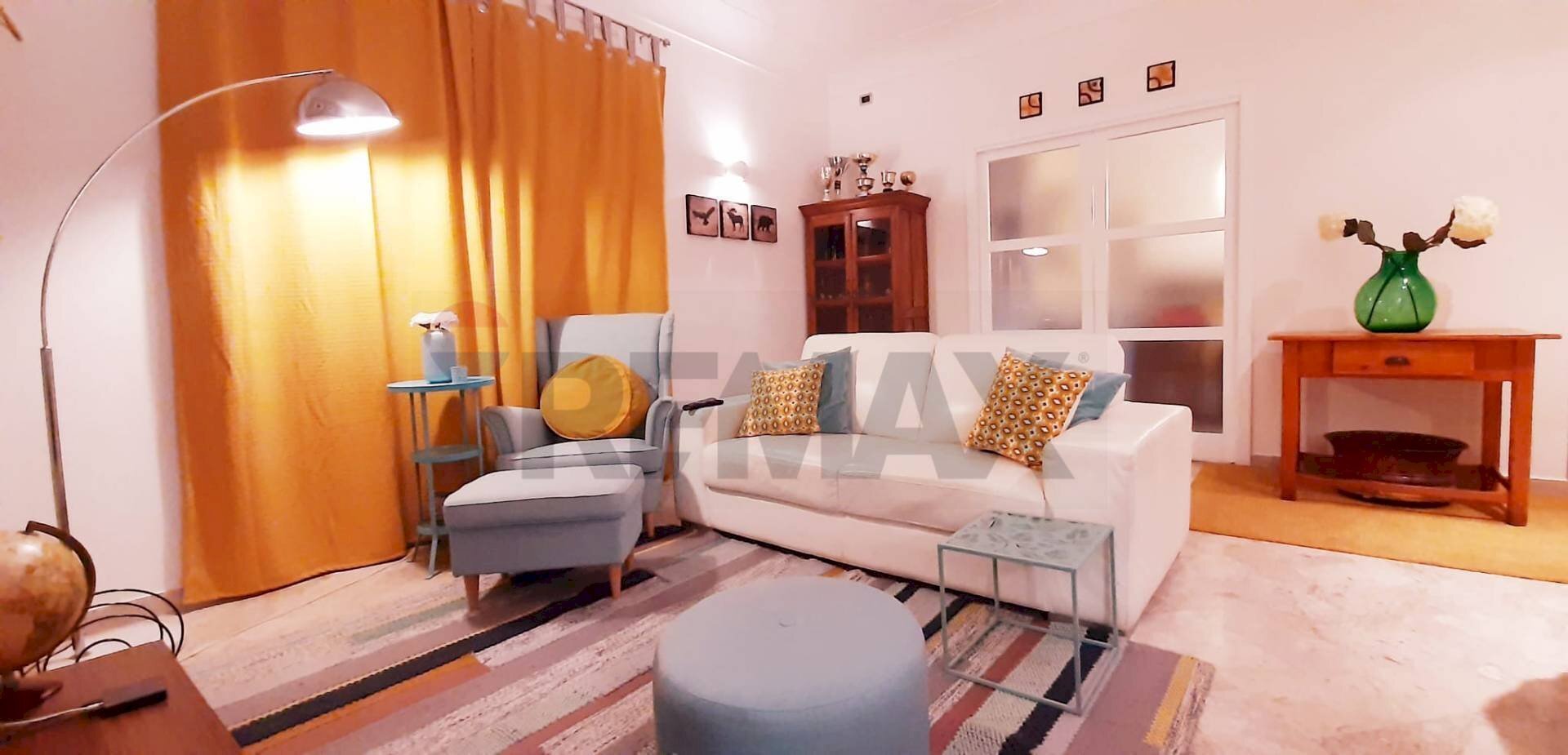 Soggiorno - Quadrilocale viale Santa Panagia
 
136, Siracusa - foto 1