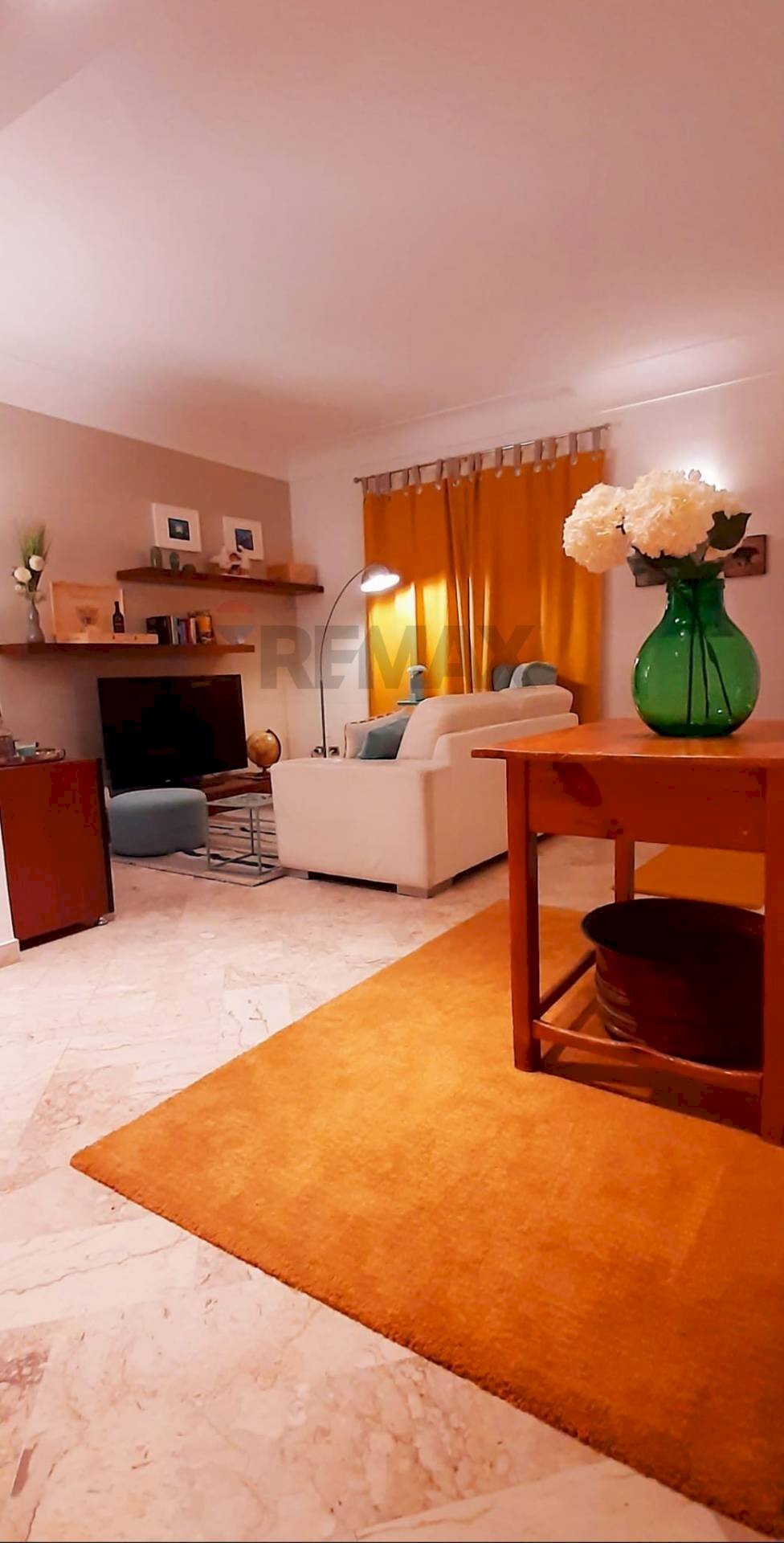 Soggiorno - Quadrilocale viale Santa Panagia
 
136, Siracusa - foto 3