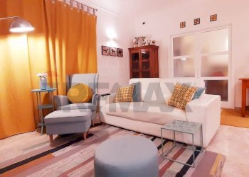 Soggiorno - Quadrilocale viale Santa Panagia
 
136, Siracusa - foto 1