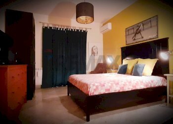 Camera / camera da letto - Quadrilocale viale Santa Panagia
 
136, Siracusa - foto 13