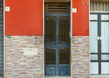 Edificio all\'aperto - Quadrilocale largo Monreale
 
4, Lentini - foto 2