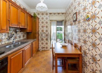 Cucina - Quadrilocale largo Monreale
 
4, Lentini - foto 8