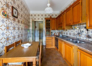 Cucina - Quadrilocale largo Monreale
 
4, Lentini - foto 9