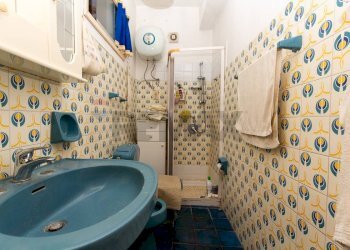 Bagno - Quadrilocale largo Monreale
 
4, Lentini - foto 10