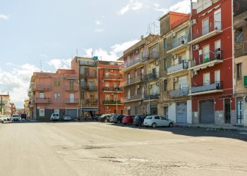 Edificio all\'aperto - Quadrilocale largo Monreale
 
4, Lentini - foto 19